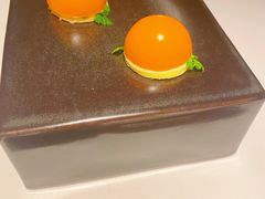-L'Arome芳芳法国餐厅(仙林金鹰店)
