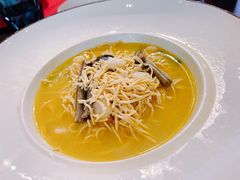 -逸林轩中餐厅(中信泰富朱家角锦江酒店)