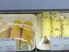 -津五福西点(靖江桥店)