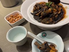 -茶油香闽南菜·花园餐厅(前埔店)