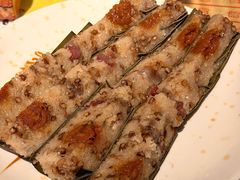 -石岐佬中山菜馆(张溪店)
