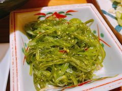 海藻-文立新麻辣烫(合生汇21街区店)