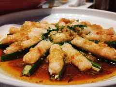 -鸽子侯·家宴·平价海鲜(市图书馆店)