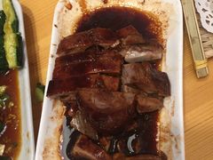 -乌镇那一年小院主题餐厅(甘泉西路店)