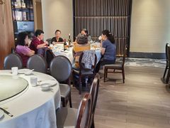 大堂-大鸭梨烤鸭(枣园店)