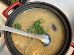 -悦融·京鲁菜·露台花园(安定门店)