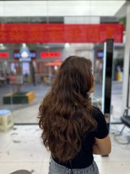 -乾健·烫染·接发SALON