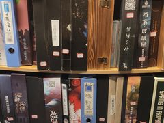 -Moss7Club 剧本杀桌游(inspark店)