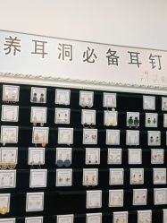 -AI艾耳·专业手工耳洞·穿孔美学馆