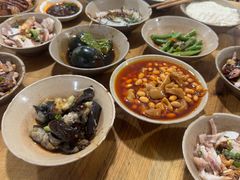 -九九豆花馆(解放碑步行街店)