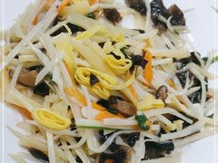 -春水锅贴·传统鲁菜(大明湖店)