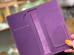 -如果·追梦手工皮具DIY教学店(田子坊店)