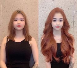 -3AM HAIR SALON染发烫发接发