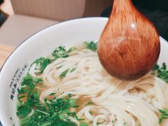 -马记永·兰州牛肉面(3019君尚店)