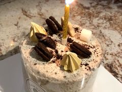 -CarolCake卡萝家(锦华万达店)