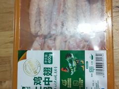 -盒马鲜生(馥邦国际店)