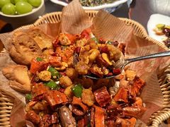 -上座云间·青年赣菜(绿茵店)