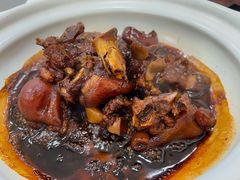 -沪依小酒馆心意菜