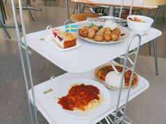 -宜家·瑞典风味餐厅(北京西红门店)