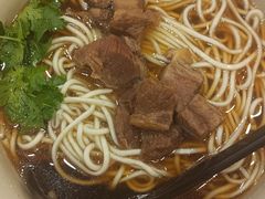 -李先生牛肉面大王(莱芜信誉楼店)