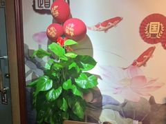 -百玺足道·按摩·SPA(航洋店)