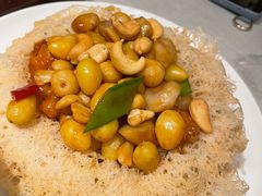 -狮王府淮扬菜(万象城店)