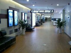 -保利国际影城(逸天城店)