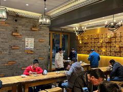 -思泊湖牛肉面(兰州总店)