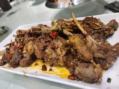 -湖锦酒楼·32年地道湖北菜(光谷店)