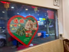 -胜记菜馆(文明路)