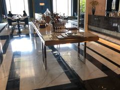 -上海苏宁宝丽嘉酒店·Cafe Bellagio西餐厅