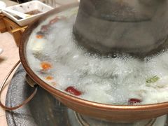 -阳坊大都涮羊肉(阳坊总店)