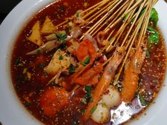 冷锅串-三生小馆(亭知路店)