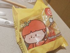 -海底捞火锅(平谷华联店)