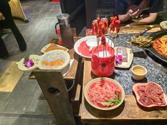 -蜀大侠火锅(春熙路店)