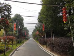 -木兰水镇旅游景区