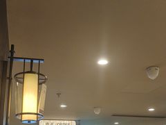 -霸王茶姬(上海恒基名人店)