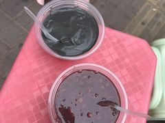 -钟姨糖水(惠城店)