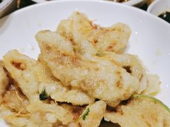 -金掌勺·锅包肉(广渠门店)