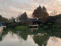 -杭州西子湖四季酒店·金沙厅