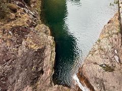 -龙湾潭国家森林公园