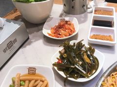 -韩宫宴烤肉·料理(苏州中心店)