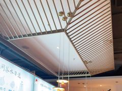 大堂-蜜桃餐厅·伴山(绿宝广场店)