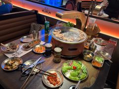 -西塔老太太泥炉烤肉(上海七宝领展广场店)