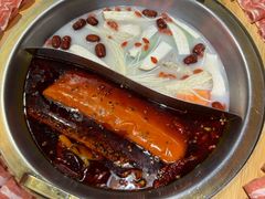 -蜀大侠火锅(森兰花园城店)