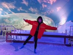 -世界之窗阿尔卑斯冰雪世界