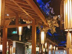 -江南赋(内蒙古大厦店)