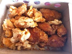 -阿捡忭京炸鸡(韭菜园总店)