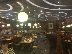 -黑鸡小馆(金源店)