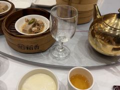 -稻香饭店(龙华天虹店)